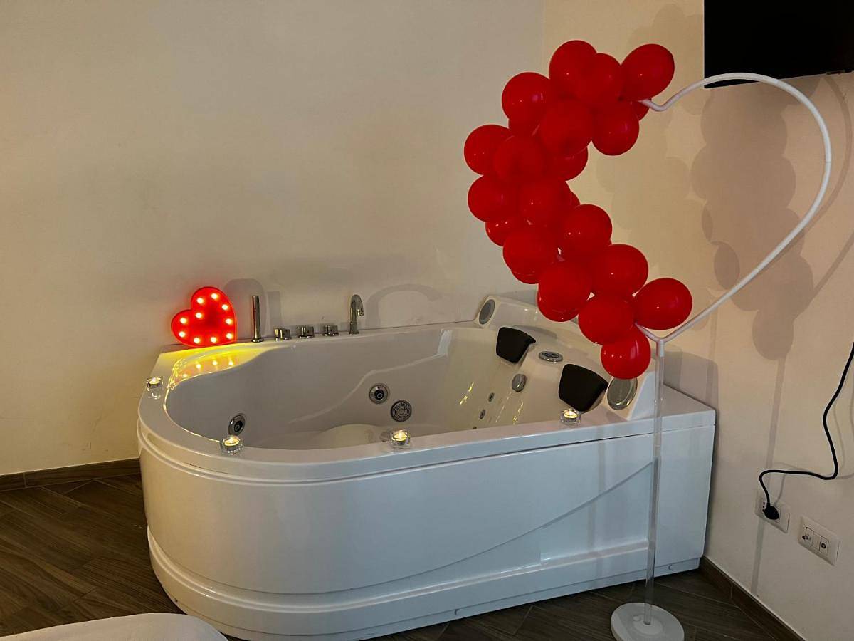 Sea fly guest house in Fiumicino, Provincia di Roma