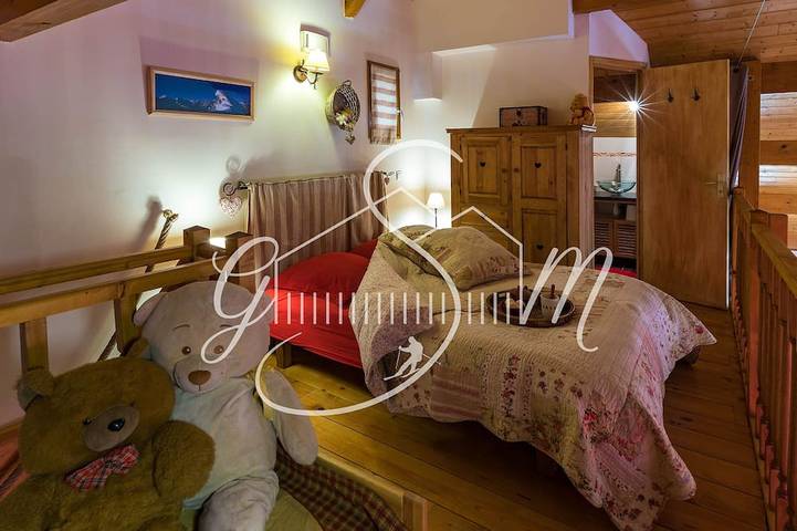 Gîte pour 14 personnes, avec jacuzzi et jardin, animaux acceptés à Saint-Jean-Saint-Nicolas - 2