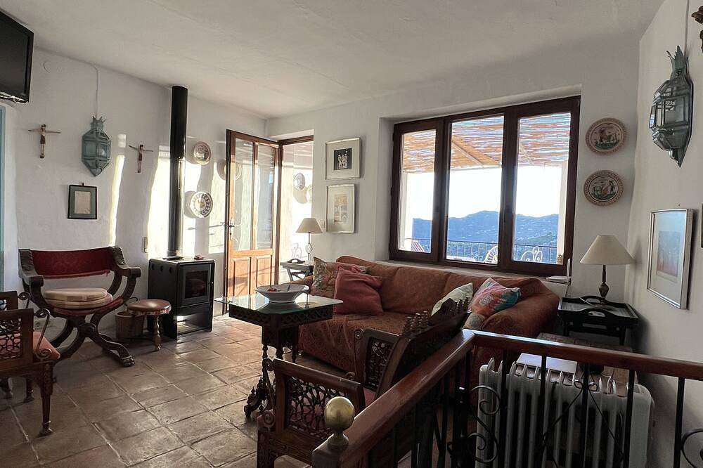 Casa vacanza a Axarquía a partire da 189€ a notte