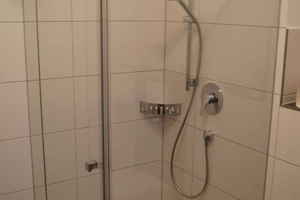 Einzelzimmer Weinbergblick - Winzerhof am Schlierbach in Obersulm, Kurpfalz