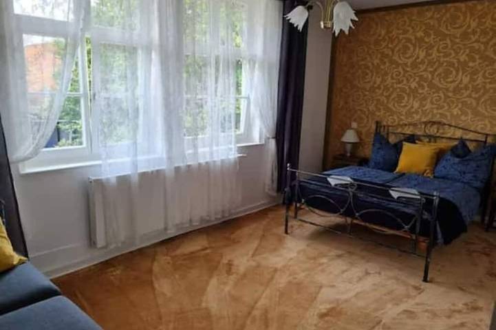 Ganze Wohnung, Goldene Wohnung auf dem Gutshof in Nordstemmen, Landkreis Hildesheim