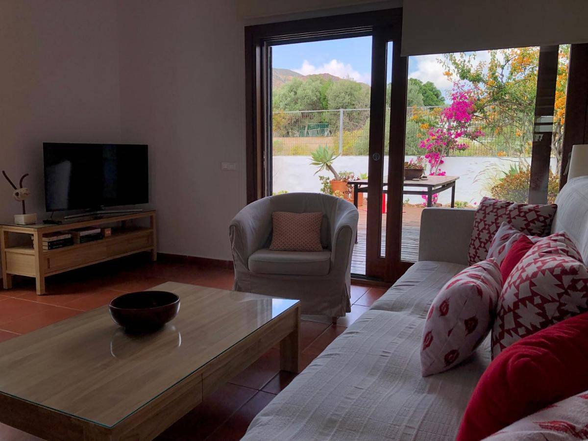 Casa Granado en Cabo de Gata in Níjar, Costa de Almería