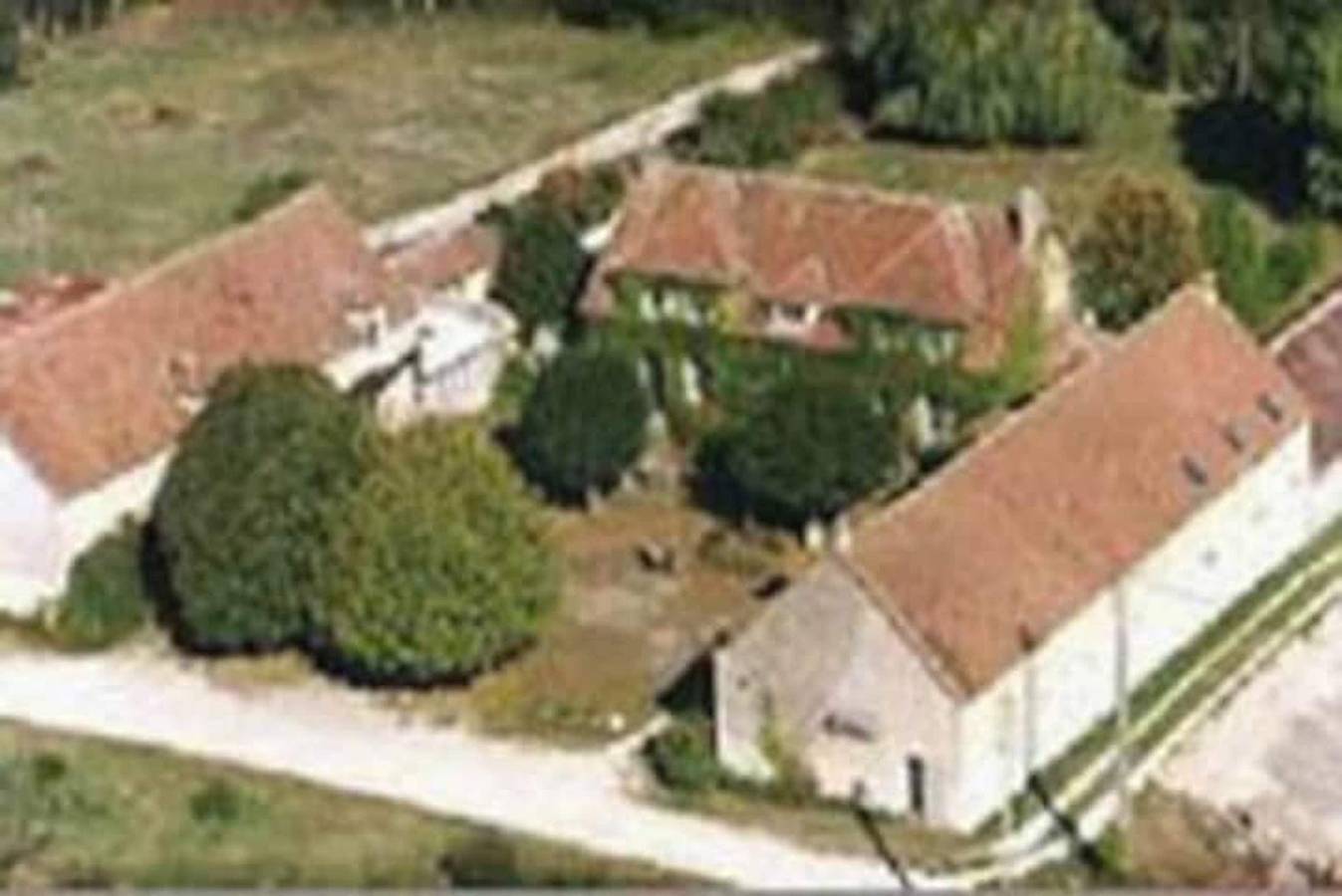 Gîte Le Bangin in Châtenoy, Région d'Orléans