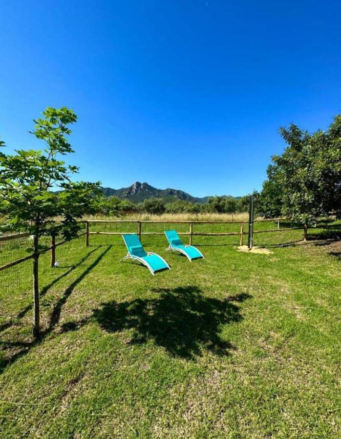 Appartement de vacances pour 2 personnes, avec jardin, animaux acceptés
