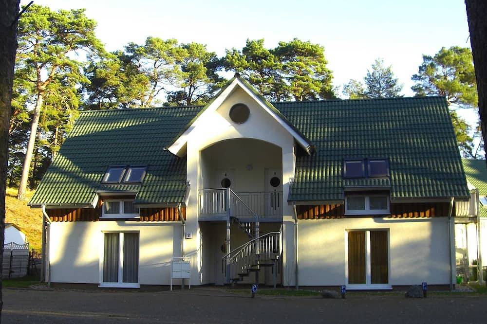 Ferienwohnung in Usedom für 4 Personen in Usedom