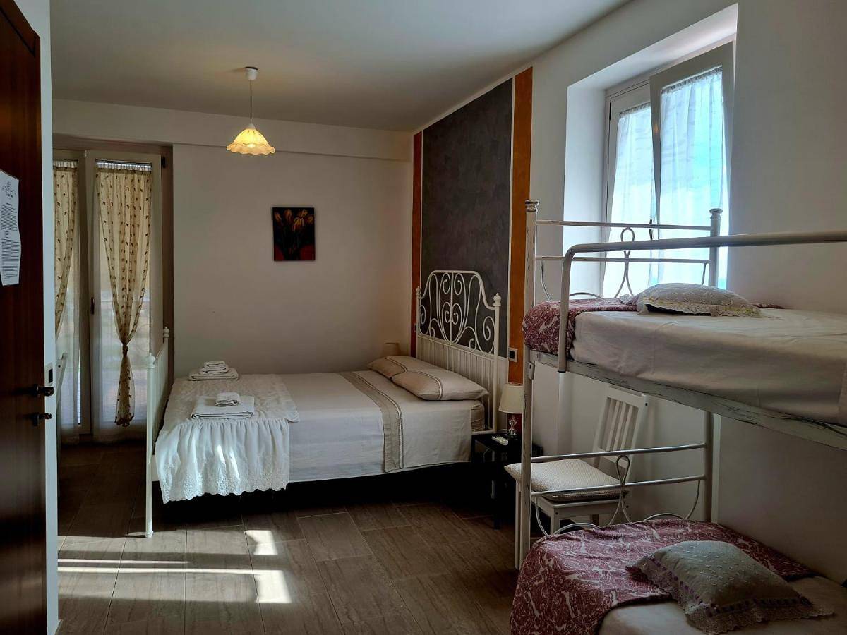 La Dolce Dimora in Tortora Marina, Tortora
