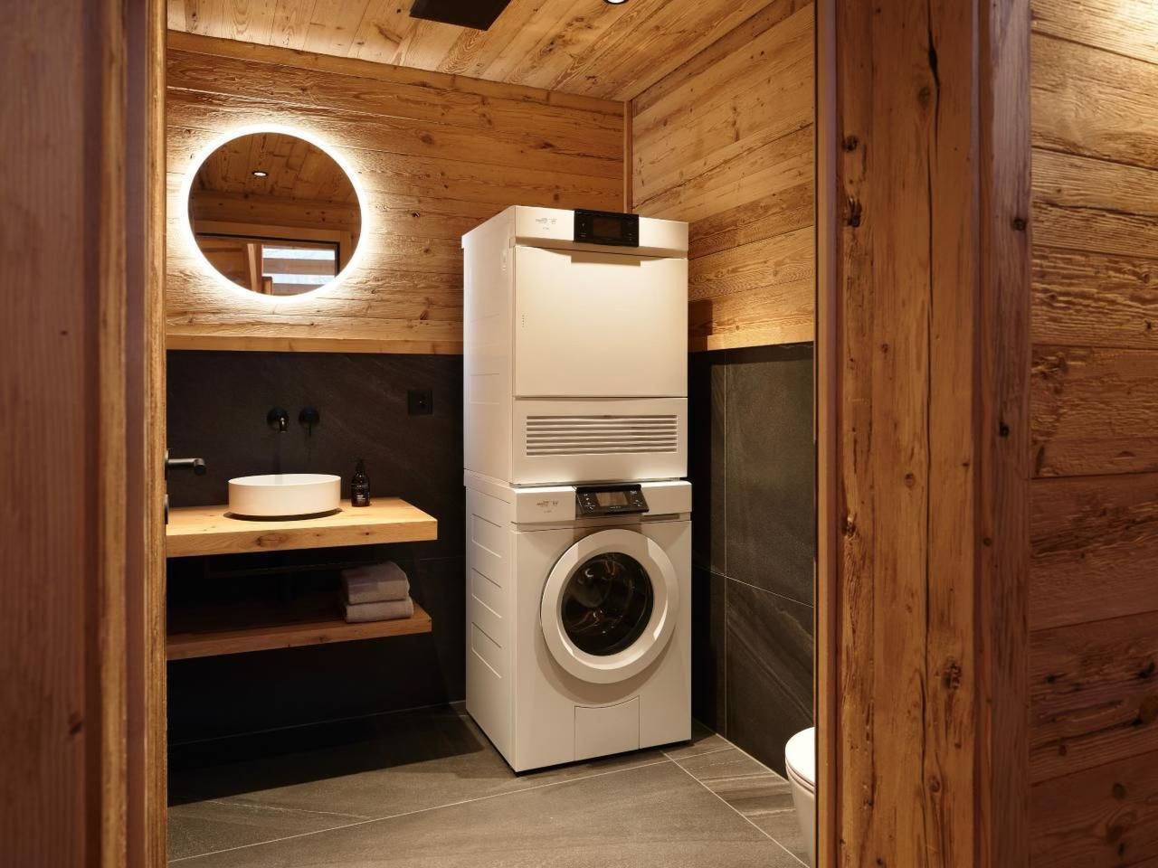 Geheel appartement, My Chalet in Meiringen, Berner Oberland