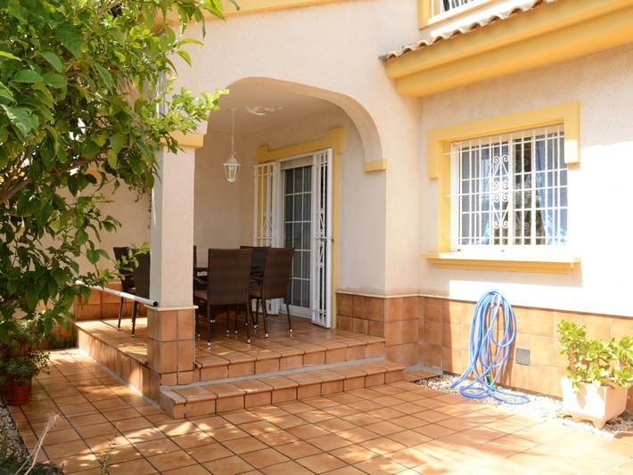 Olivos 8 in Cartagena, Costa Cálida