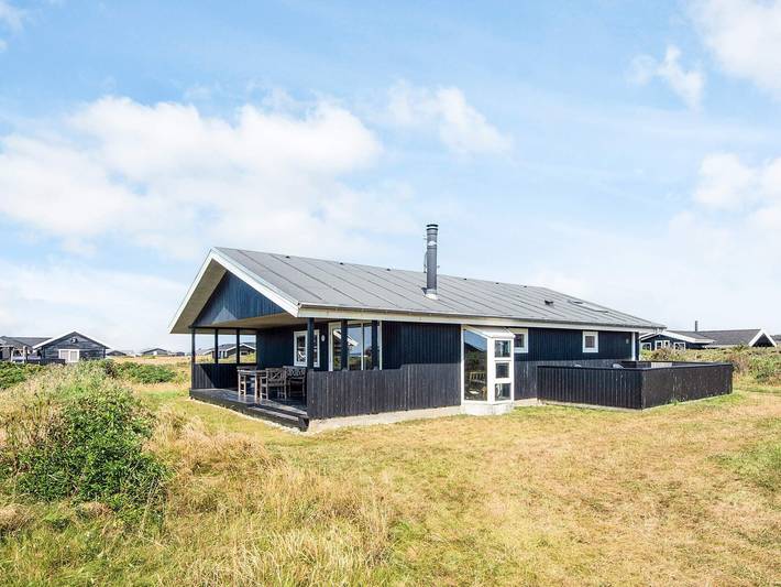 Ferienhaus für 6 Personen in Nørlev Strand - 4