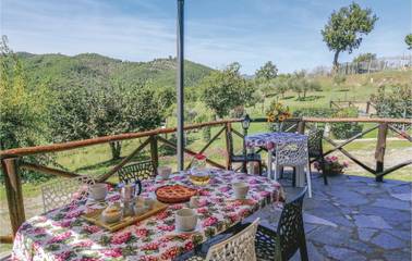 Agriturismo per 7 Persone in Provincia di Arezzo, Foto 3