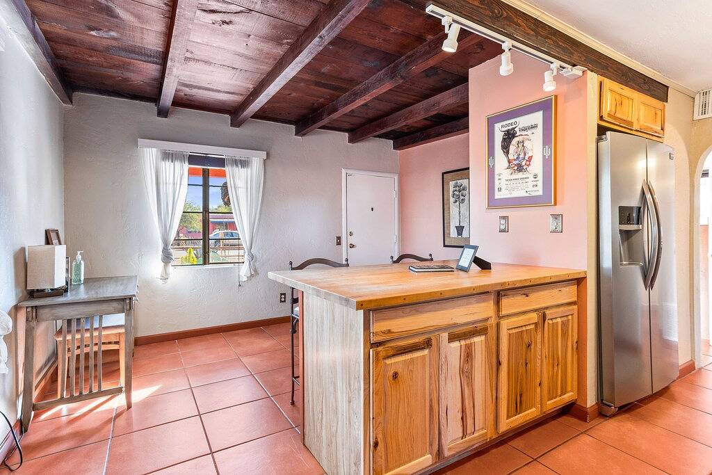 Schöne Southwestern komplett renoviert, lange oder kurze Urlaubsreise! in Tucson, Pima County