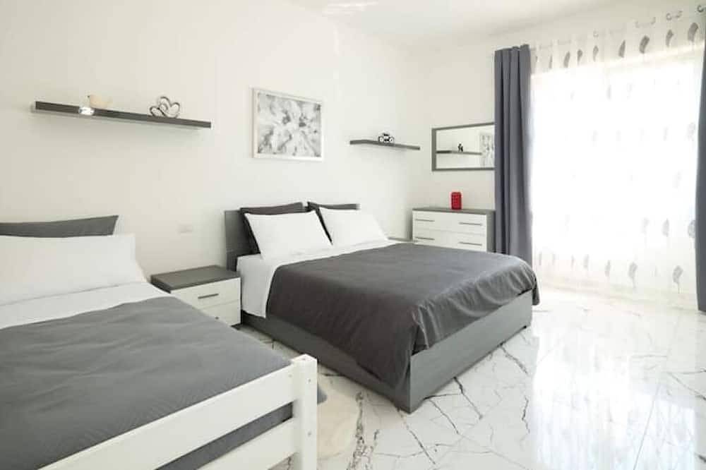 Elmi 1 - Cool apartment with parking on the Lake in Arona (Lago Maggiore), Municipio de Arona