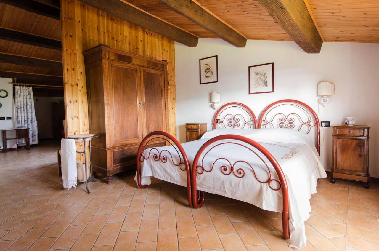 Agriturismo Ca'de'Gatti in Brisighella, Provincia di Ravenna