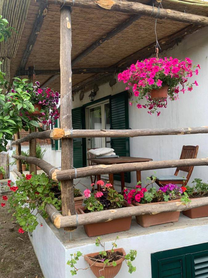 One-Bedroom Apartment in Sorrento, Sorrento Coast