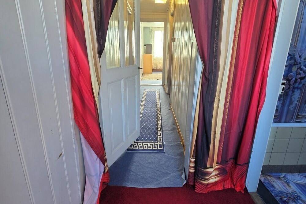 Ganze Wohnung, Fabulous 5-bedroom Top Floor apartment with Wifi in Bern in Bern, Kanton Bern