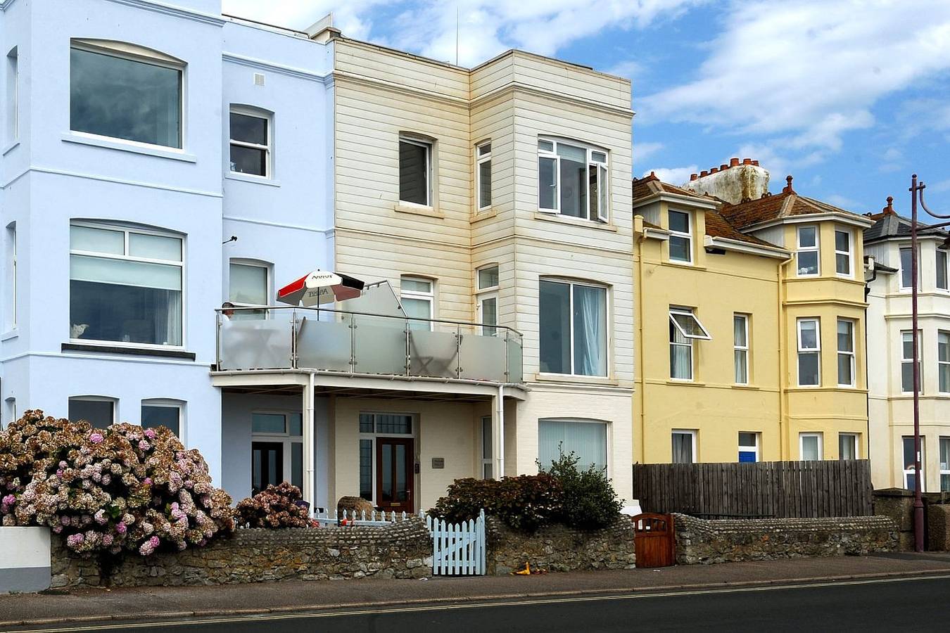 Ganze Wohnung, 2 Mareeba in Seaton, Devon