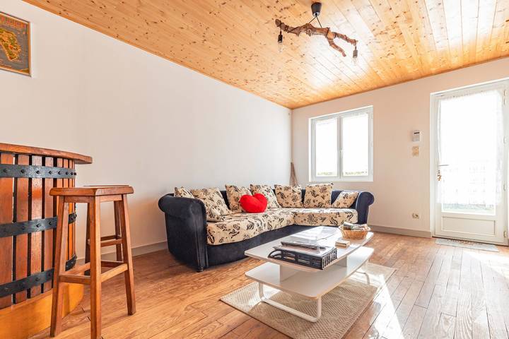 Ferienhaus für 6 Personen, mit Garten auf Île d'Oléron - 2