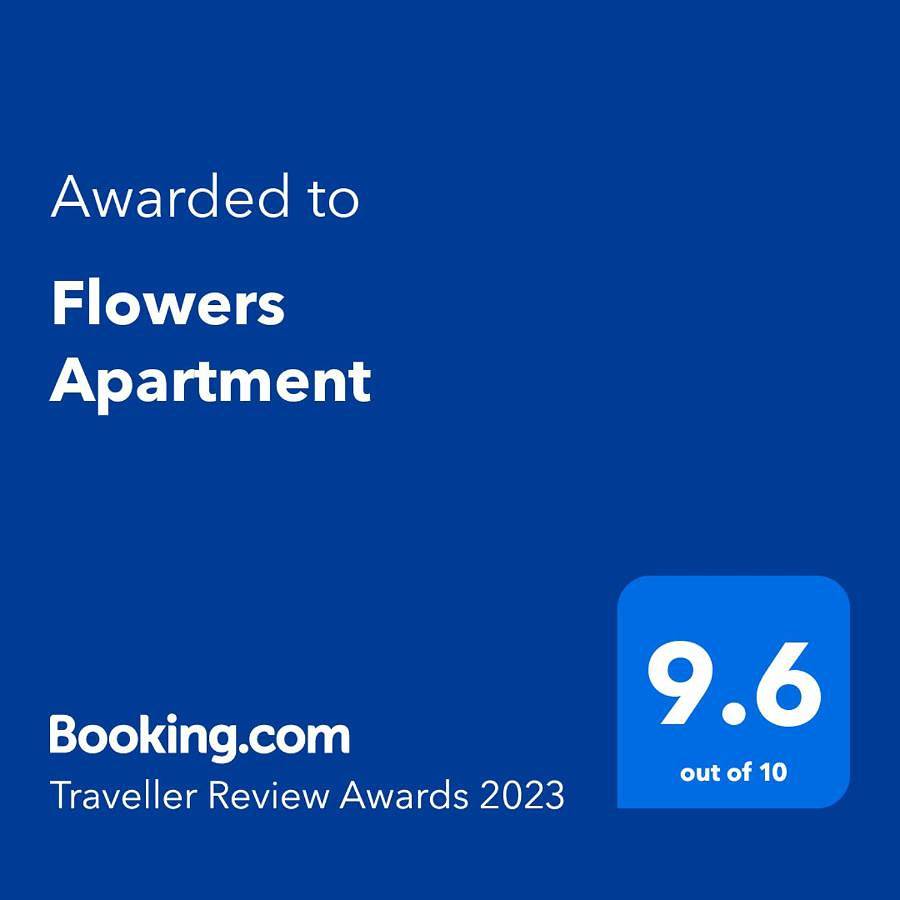 Appartement entier, Flowers Apartment in Dobritch, Dobritch (oblast)