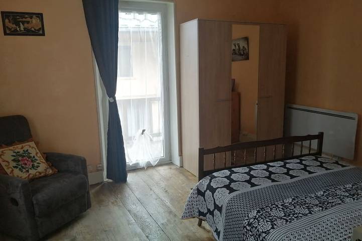 Location de vacances pour 5 personnes à La Motte-en-Bauges - 3