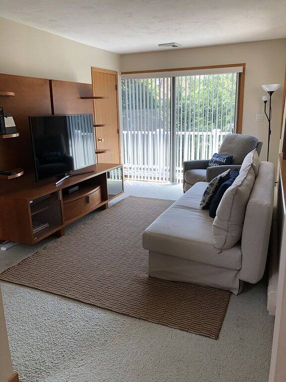 Holiday rental for 12 people, with garden in Cape Cod