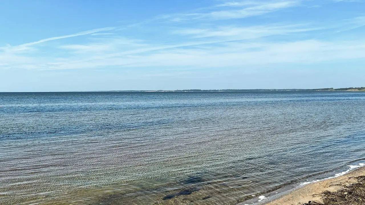 Ferienhaus für 6 Personen (82 m²) in Farsø in Hvalpsund, Farsø
