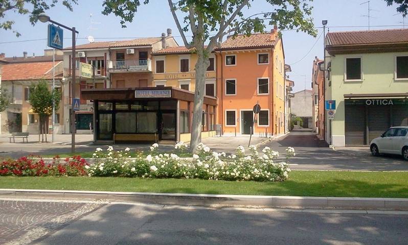 Appartamento per 2 persone, con Giardino a San Giovanni Lupatoto