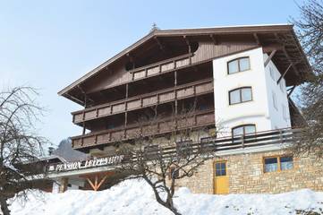 Hotel voor 5 Personen in Niederau, Wildschönau, Afbeelding 1