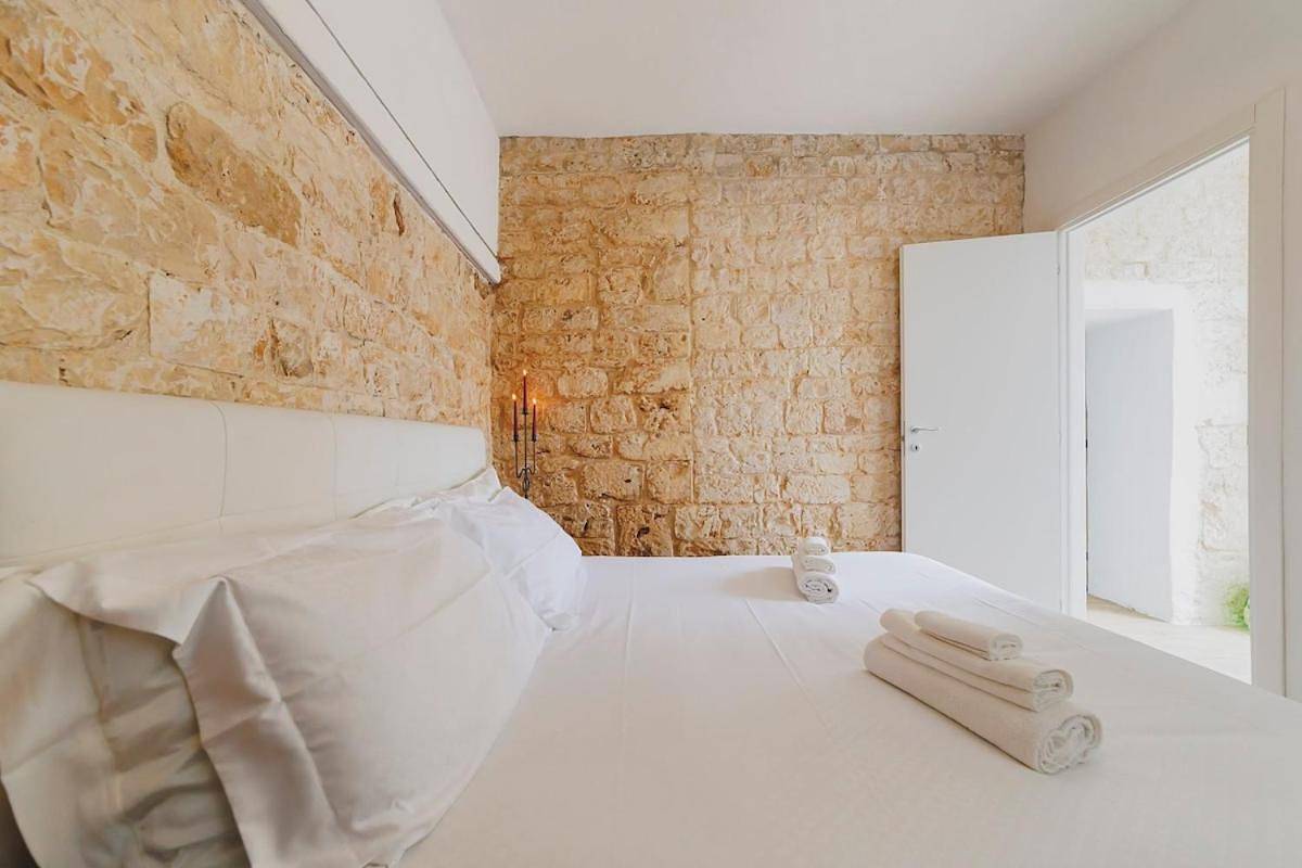 Tenuta 25 - Stone Villa with Pool in Puglia in Putignano, Provincia di Bari