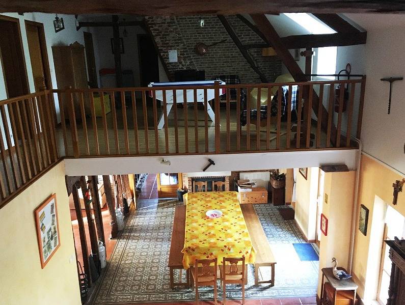 Les Mallinettes in La Neuville-aux-Joûtes, Parc naturel régional des Ardennes