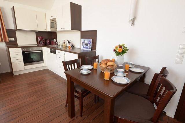 Casa de vacaciones para 4 personas con terraza in Wiek, Rügen