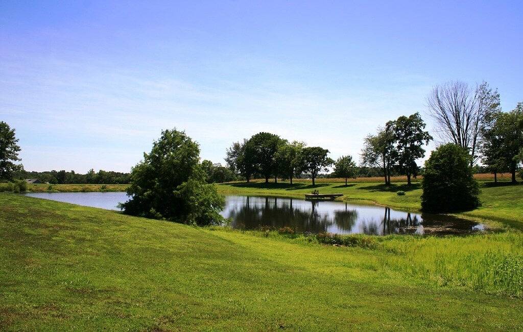 Ausruhen, entspannen und erneuern. Seit 1989 im Dienste unserer Gäste. Union Counties zuerst. in Union County (IL)