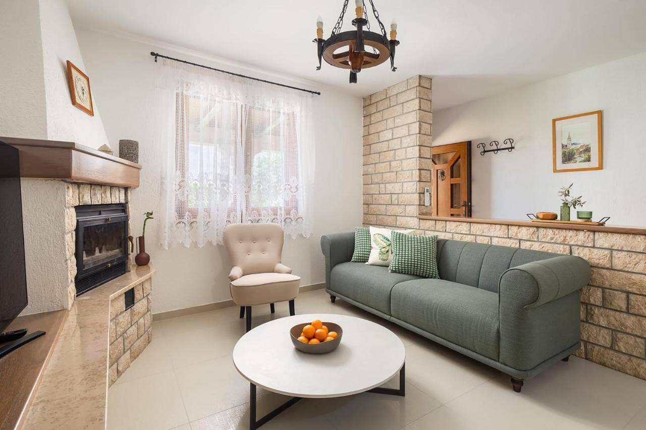 Apartman Fažana Casa 1931 in Batana Beach, Fazana