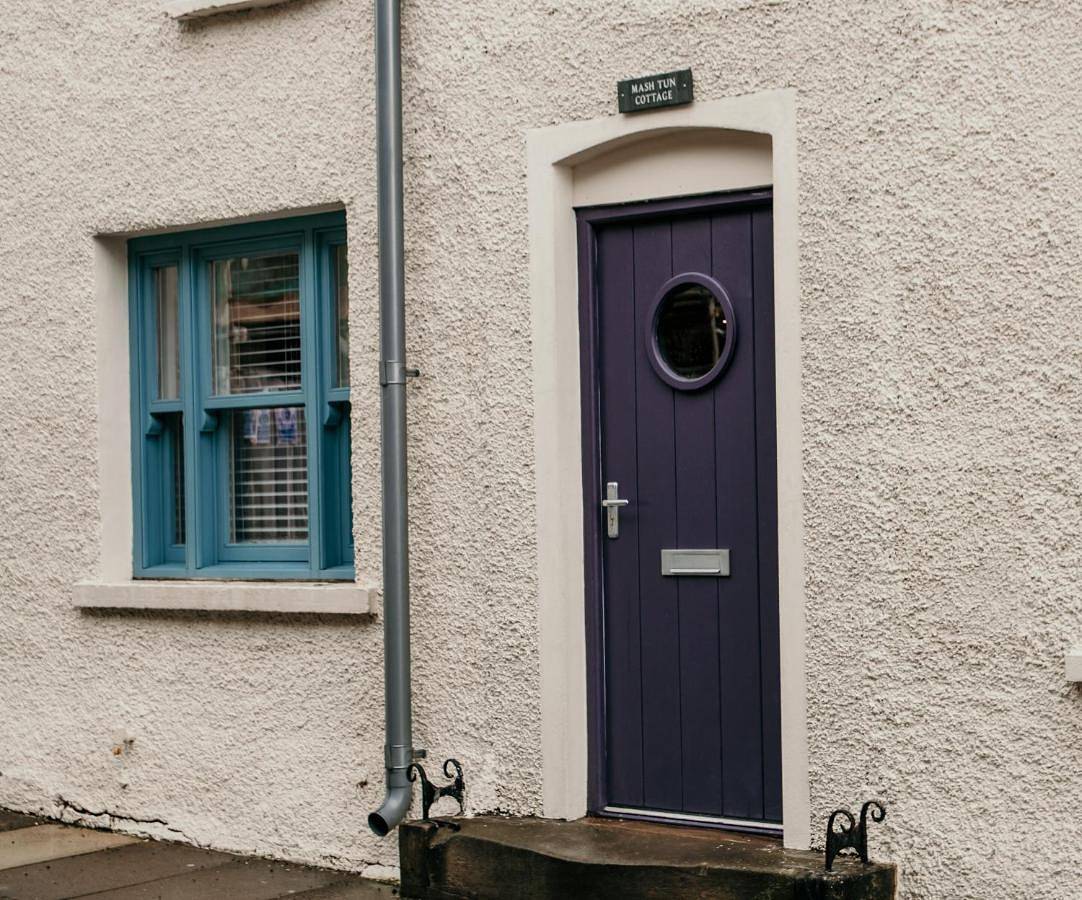 Deluxe Apartment in Ulverston, Lake District