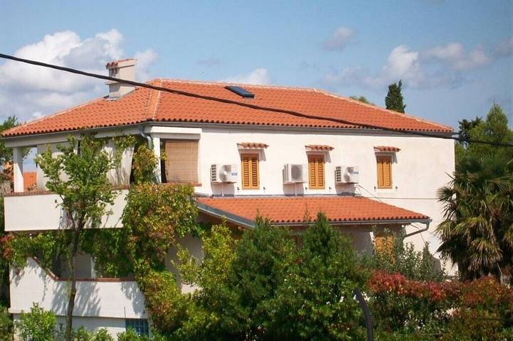 Bed and Breakfast für 2 Personen, mit Garten - 1