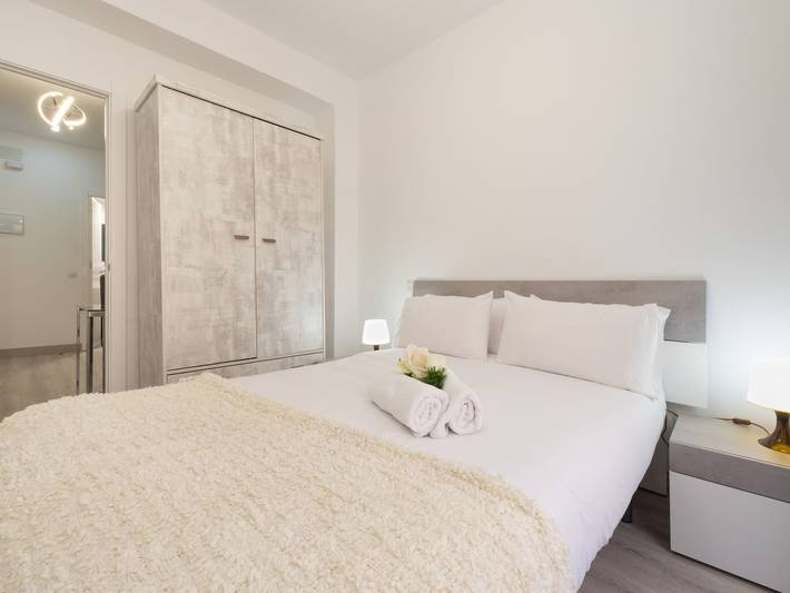 Appartement de vacances pour 5 personnes - 1