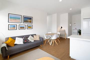 Ferienwohnung für 3 Personen in Triana (Gran Canaria), Las Palmas, Bild 4