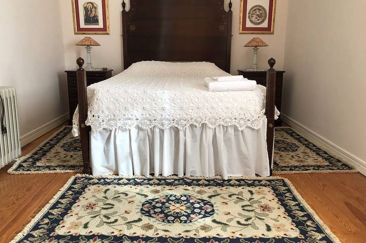 Gîte pour 6 personnes, avec jardin à Mangualde - 2