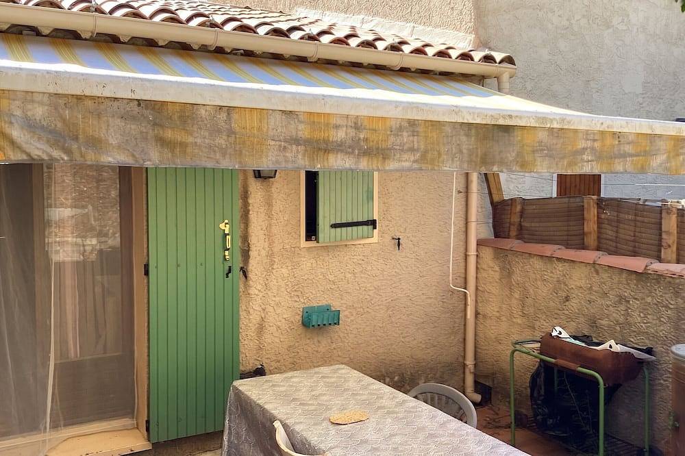 Homerez - Haus in Vachères in Vachères, Regionaler Naturpark Luberon