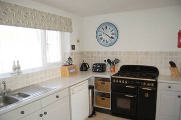 Holiday Rental for 4 People in Tywyn, Gwynedd, Photo 4