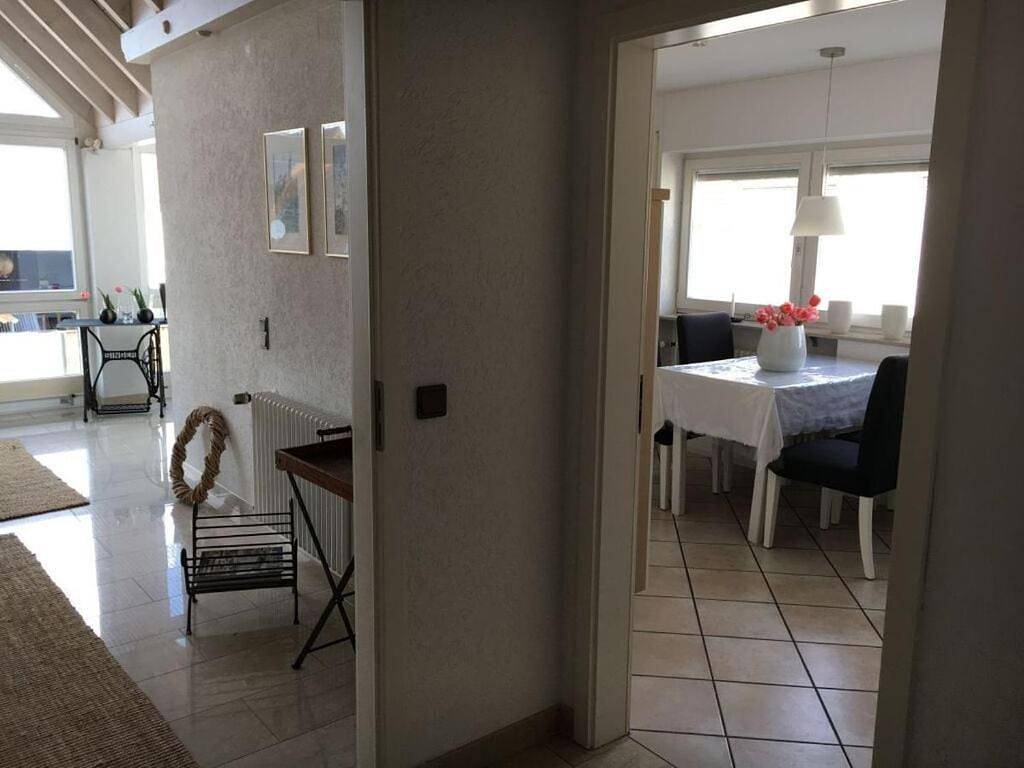 Appartement entier, One-Bedroom Apartment in Jechtingen, Sasbach am Kaiserstuhl