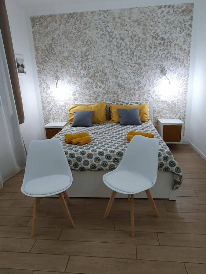 Gîte pour 2 personnes, avec vue et jardin à Dolo (Italie) - 2