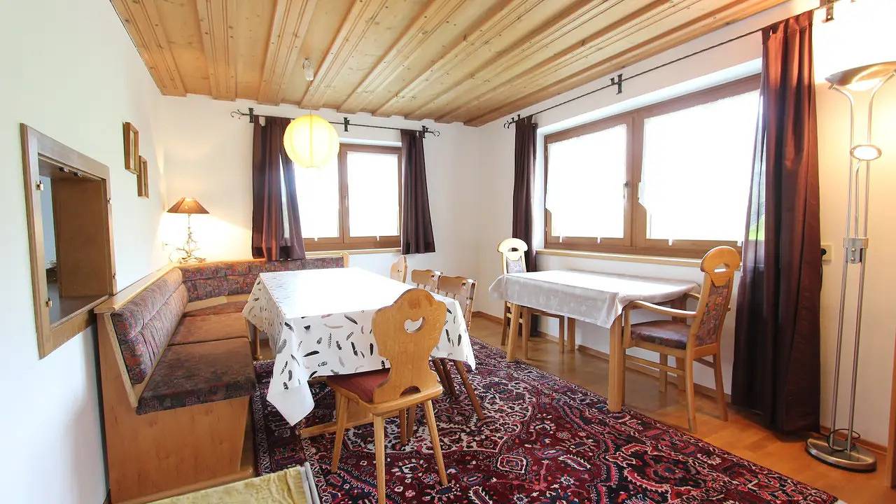 Ferienhaus für 12 Personen (168 m²) in St. Johann in Tirol in Sankt Johann in Tirol, Kaisergebirge