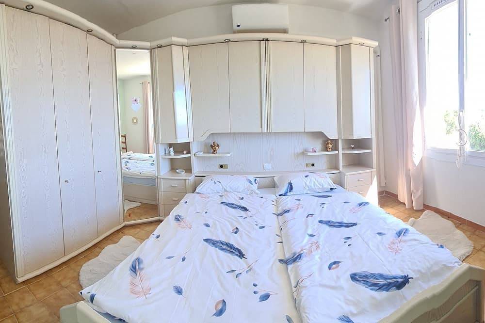 Ferienhaus für 5 Gäste mit 130m² in San Giuliano Alistro in San-Giuliano, Corte und Umgebung