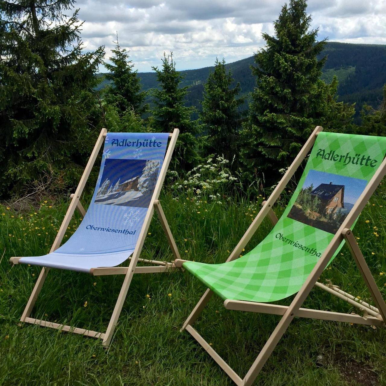 Holiday Home in Oberwiesenthal, Erzgebirge