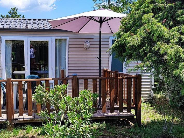 Camping pour 5 personnes dans Privas - 3