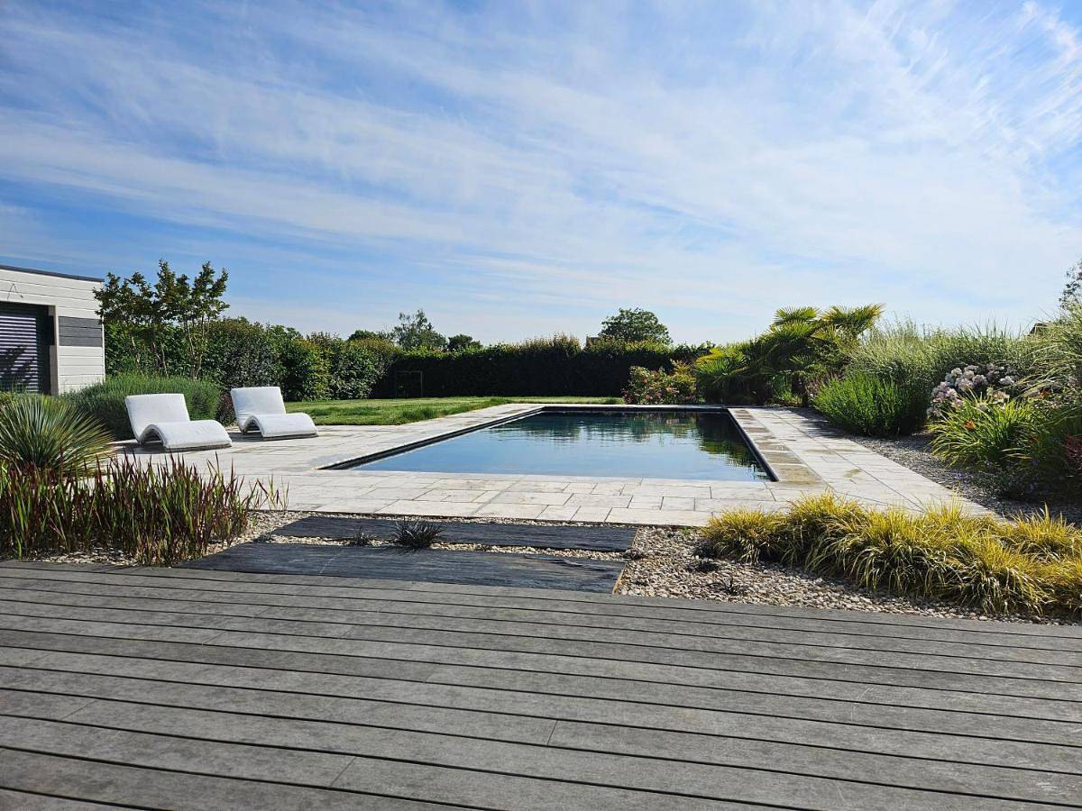 Four-Bedroom House in Mondoubleau, Région de Vendôme