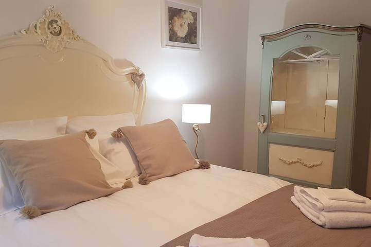 Gîte pour 4 personnes à Turckheim - 4