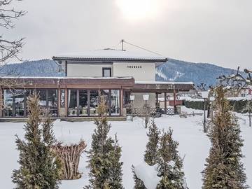Ferienwohnung für 6 Personen, mit Garten und Balkon in Klagenfurt-Land