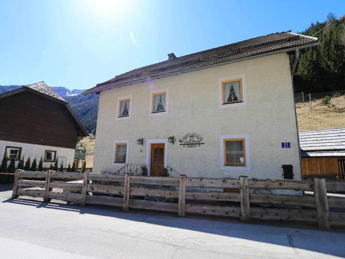 Ferienhaus für 6 Personen, mit Sauna, kinderfreundlich im Lungau - 3
