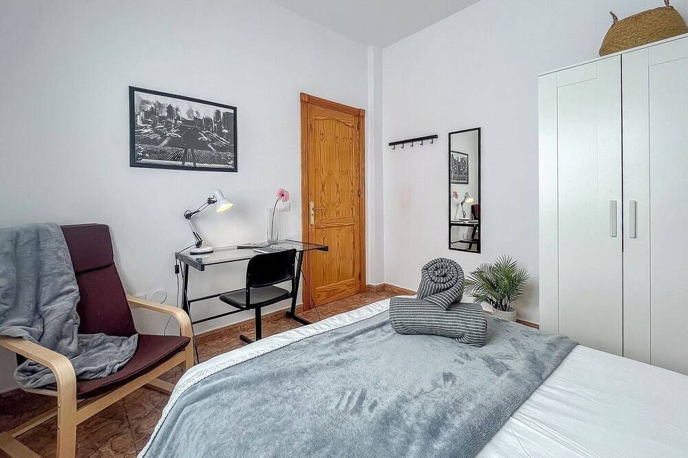 Ganze Wohnung, Shailei Flat in Agüimes Village in Agüimes, Gran Canaria Osten